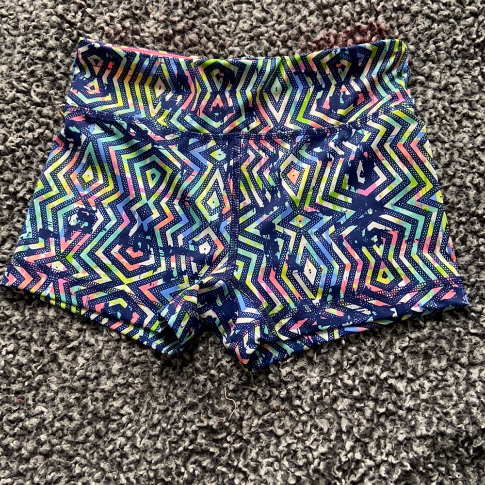 Aeropostale spandex